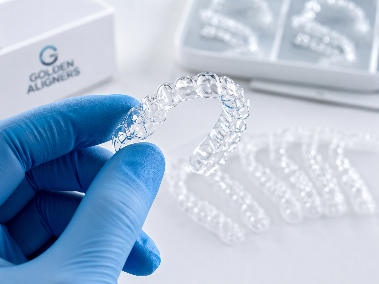 Clear Aligner Fabrication